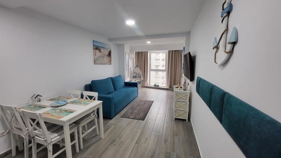 Serenity Sea View Apartment Apartment in Dobrich Province, Bulgaria