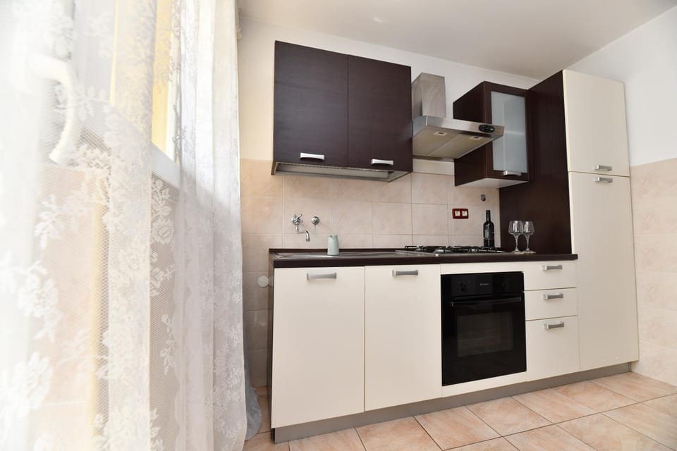Cozy 16A Apartment in Zadar