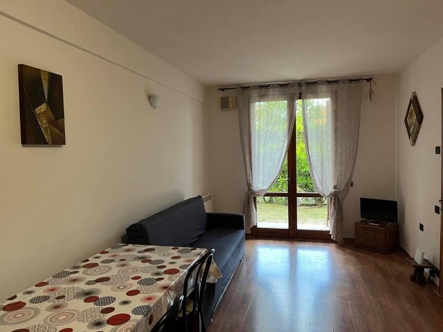 Il nido dell'abete Apartment in Tuscany