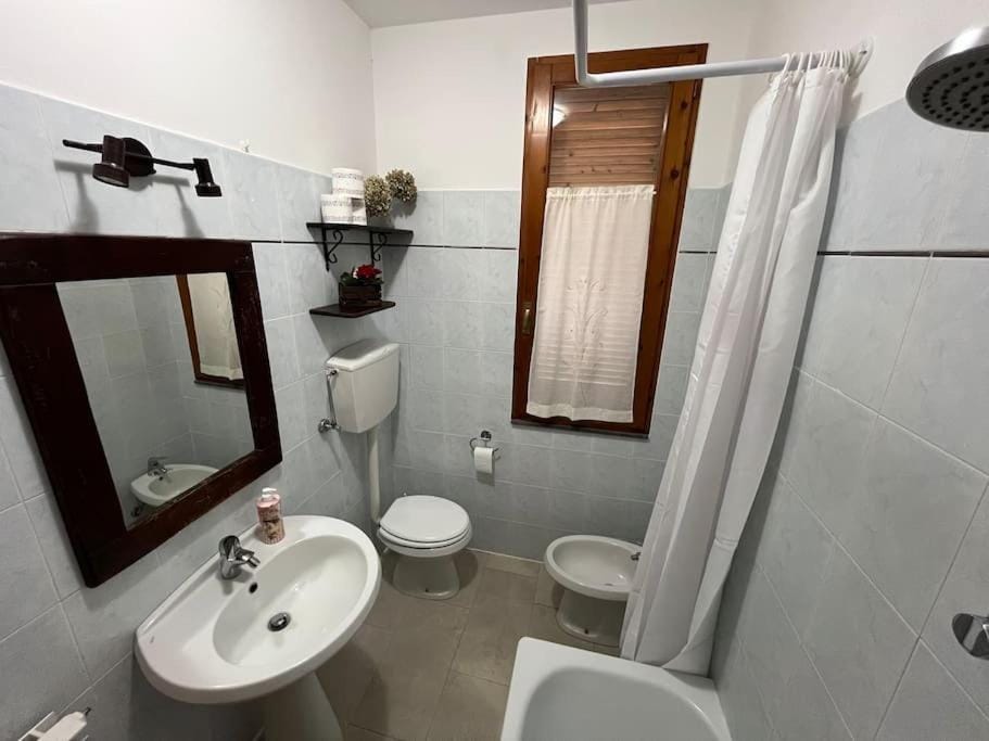 Il nido dell'abete Apartment in Tuscany