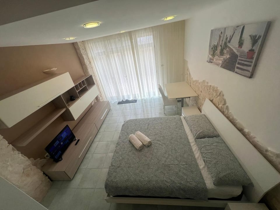 Casa Vacanze Rosie Apartment in Apulia