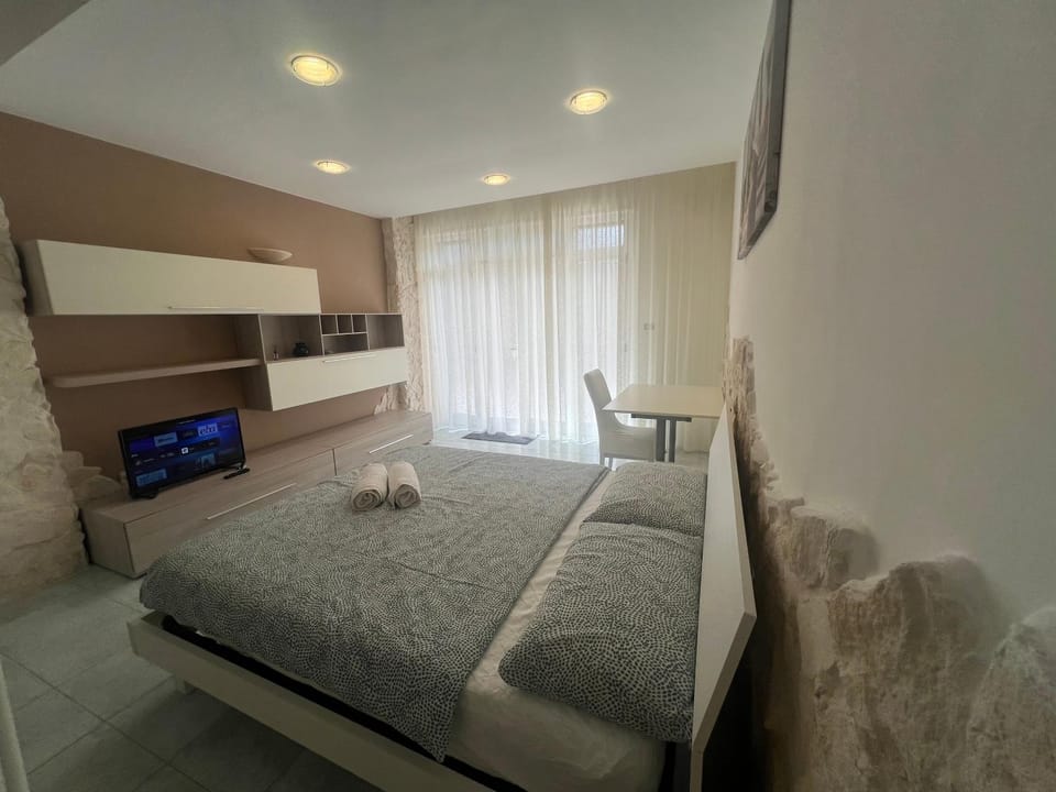 Casa Vacanze Rosie Apartment in Apulia