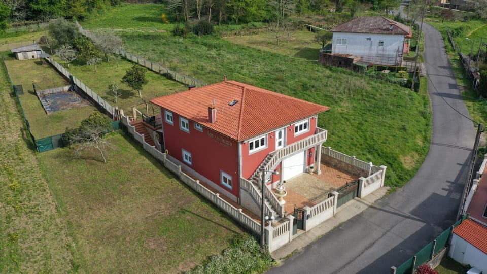 Property building, Patio, Neighbourhood, Natural landscape, Bird's eye view, Children play ground, Garden, Horse-riding, Horse-riding, Balcony/Terrace, Decorative detail, Hiking, Cycling, Logo/Certificate/Sign, Garden view, Street view, Area and facilities, Sports, Location, Quiet street view, Parking