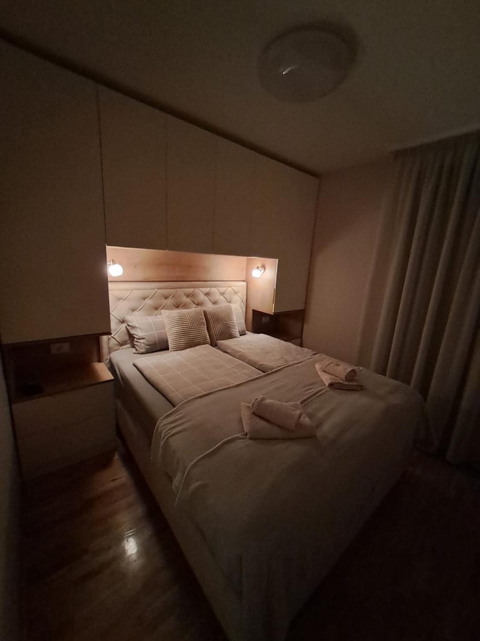 Hakuna Matata Apartment in Serbia