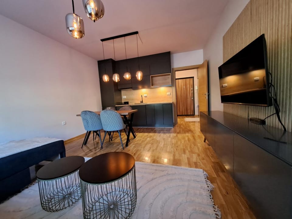 Hakuna Matata Apartment in Serbia