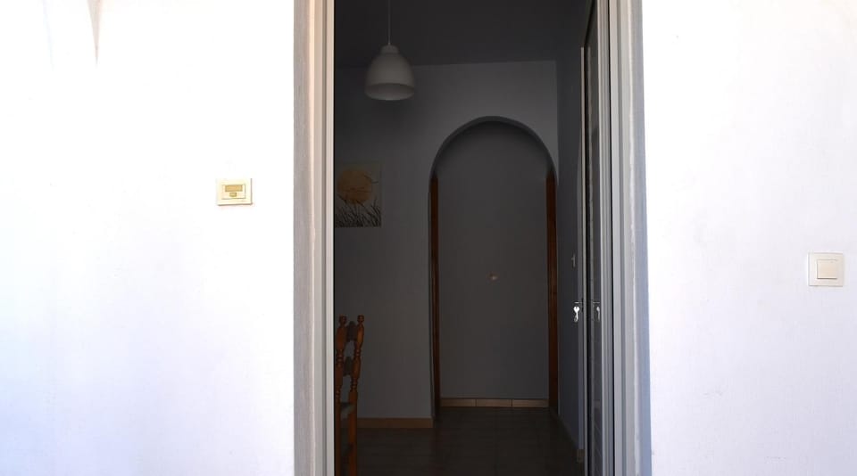 NIKI 'S HOUSE Apartment in Skiathos