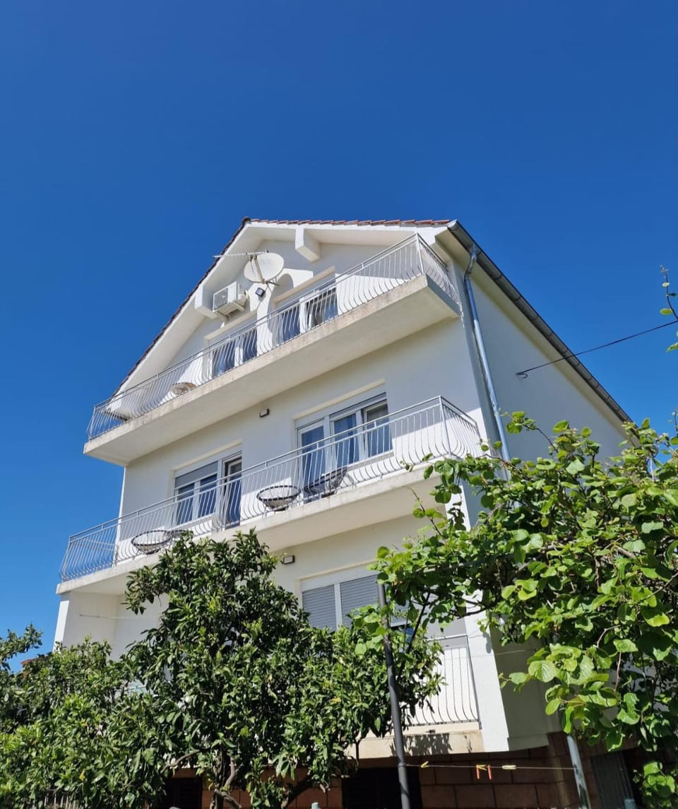 Apartmani Zinda Apartment in Šibenik-Knin County, Croatia