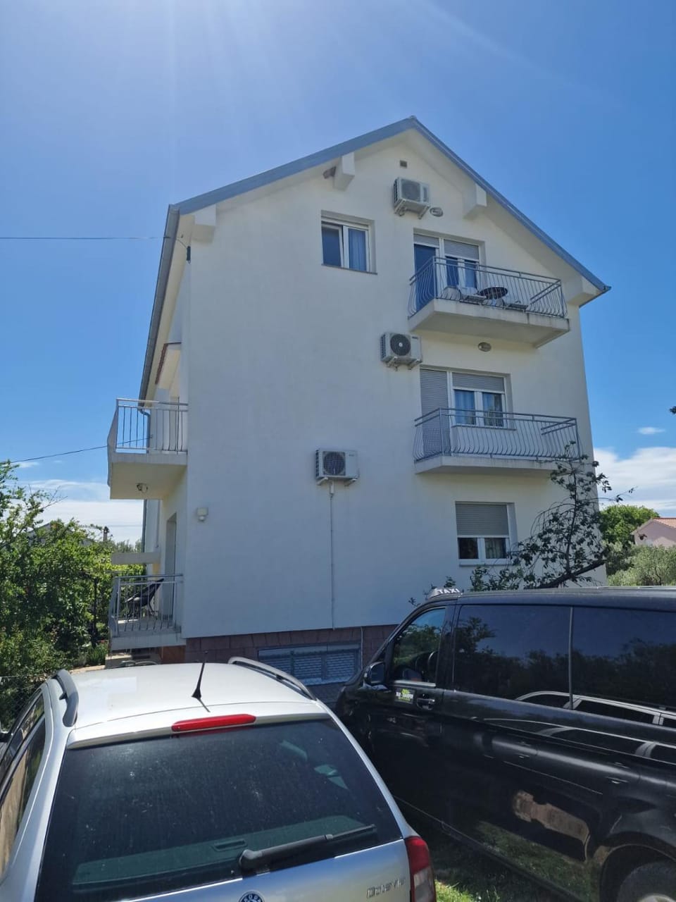 Apartmani Zinda Apartment in Šibenik-Knin County, Croatia
