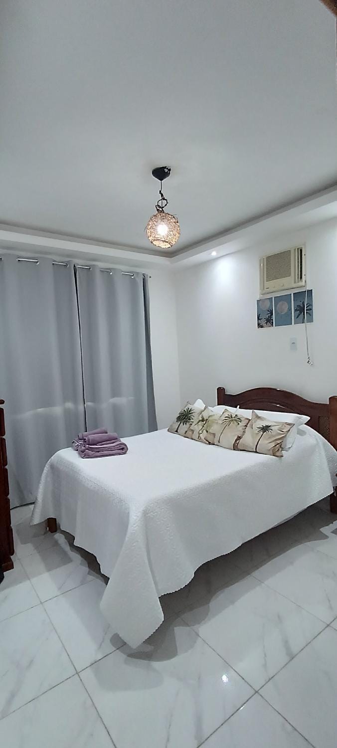 Casa em Unamar com piscina privativa House in Cabo Frio