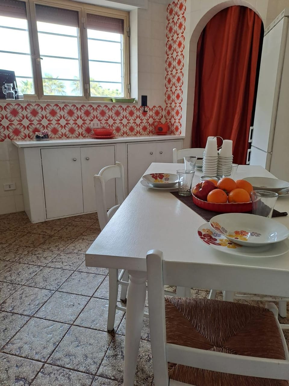 Villa Erminia Villa in Province of Taranto