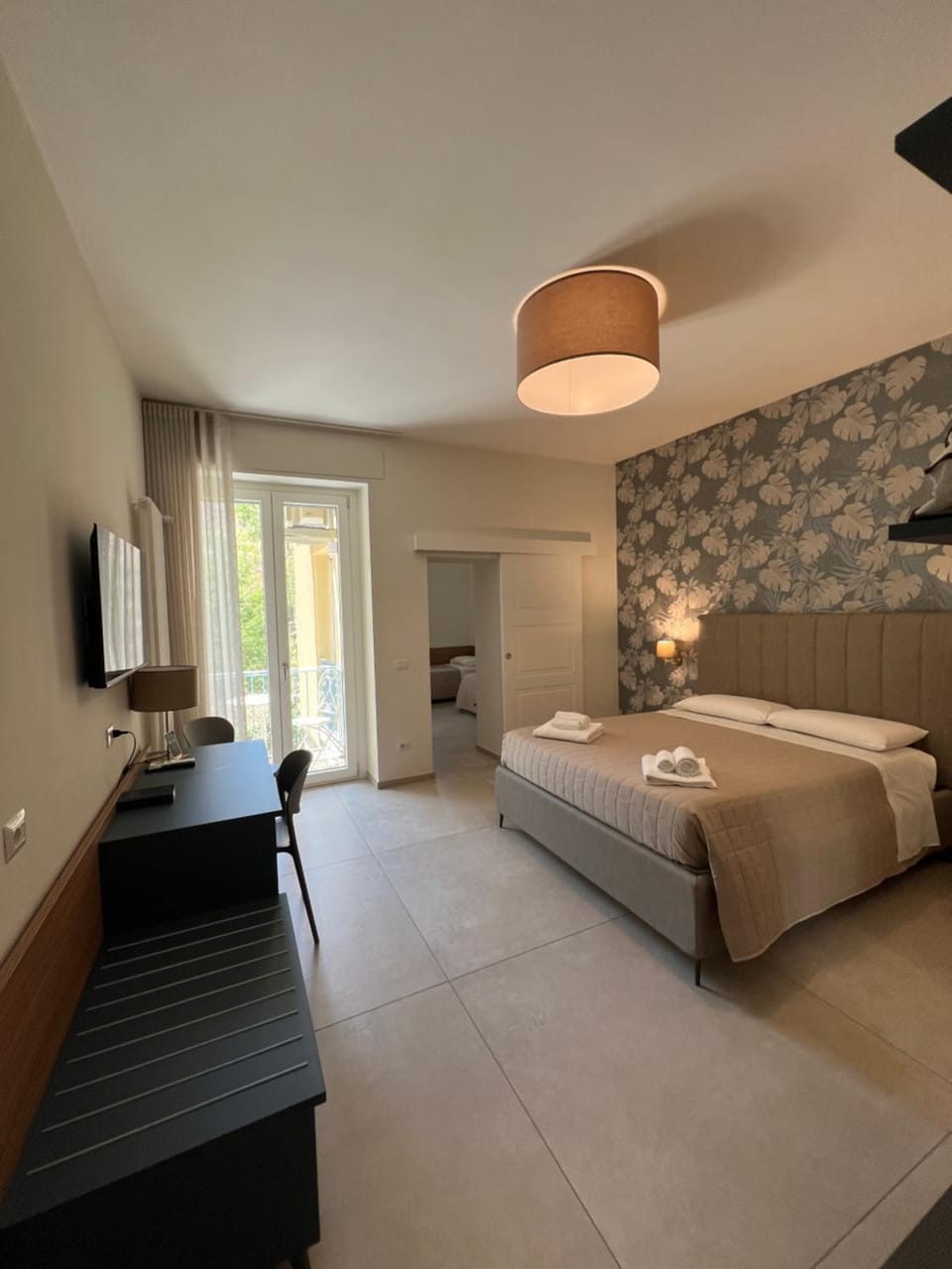 Annunziatella Suite & Rooms Bed and Breakfast in Matera