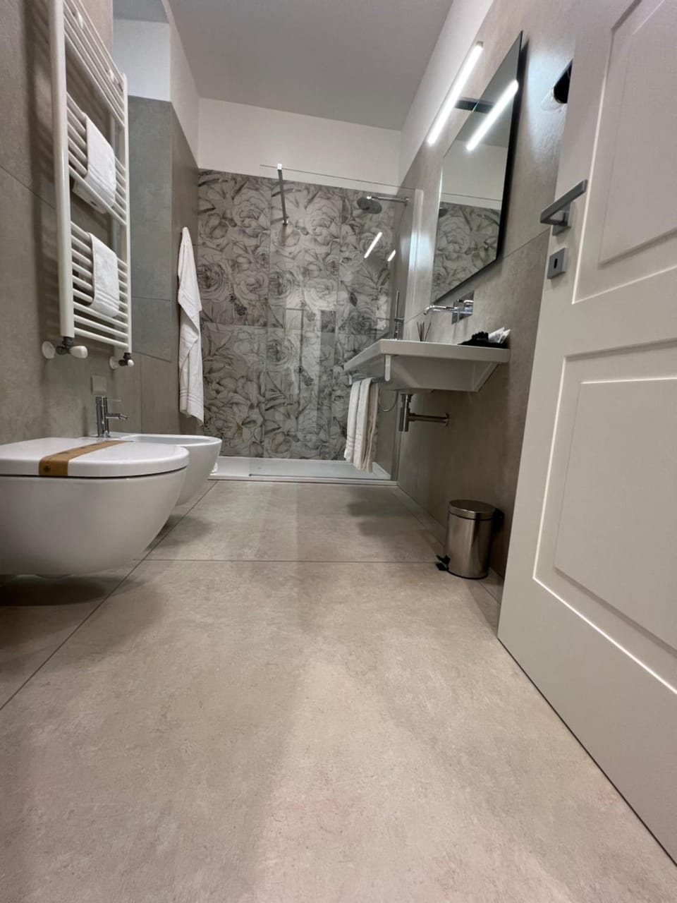 Annunziatella Suite & Rooms Bed and Breakfast in Matera