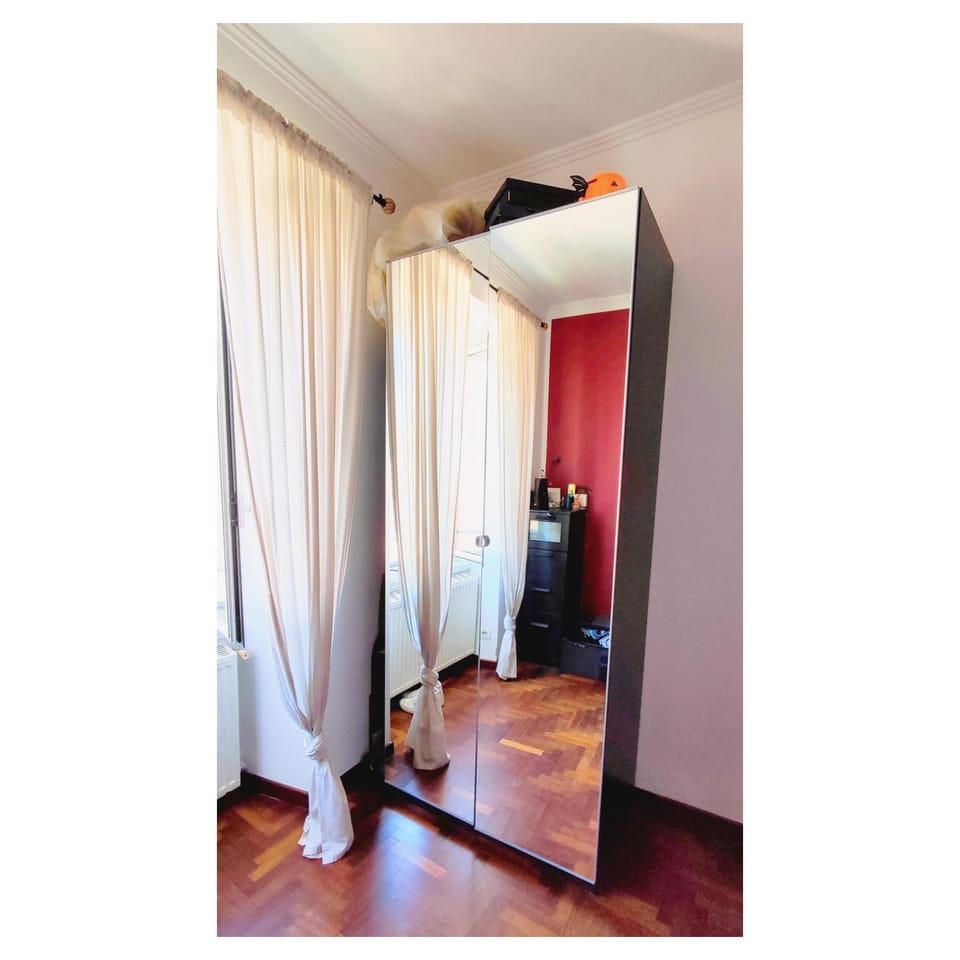 Casa Di Lella, a due passi dal Vaticano Apartment in Rome