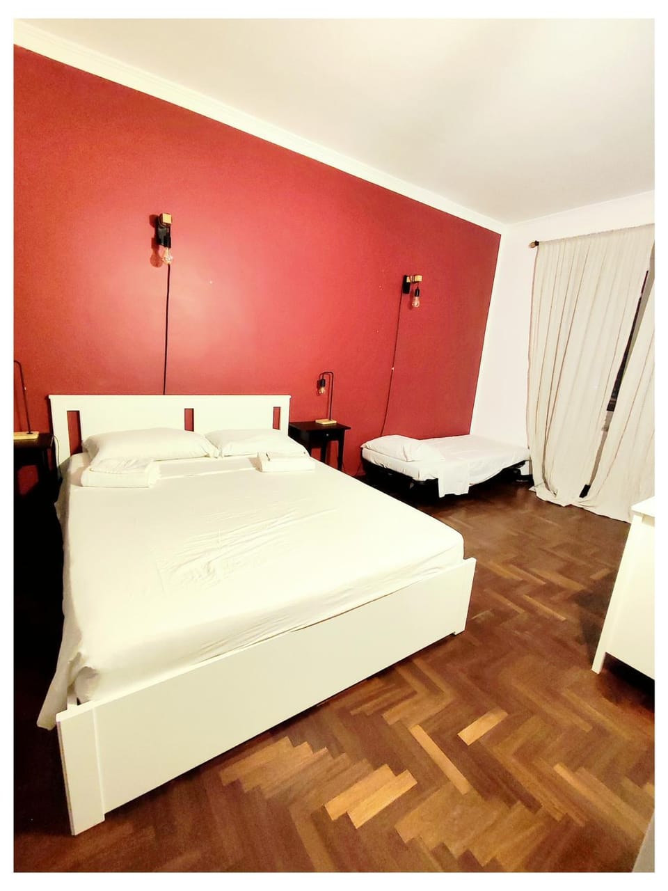 Casa Di Lella, a due passi dal Vaticano Apartment in Rome