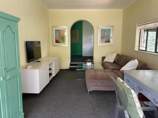 Cottage in a beautiful South African garden House in Pretoria