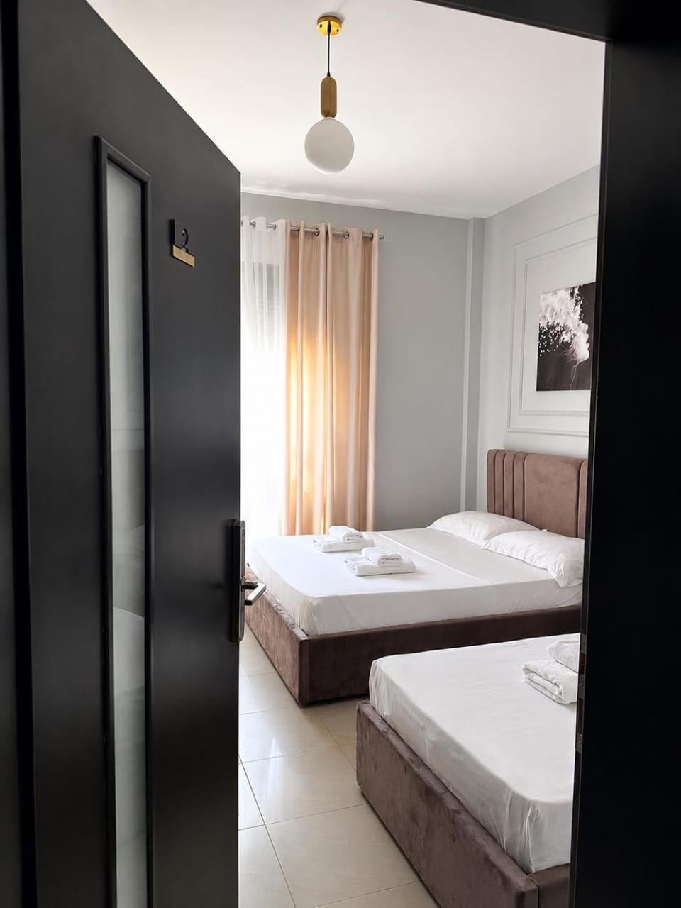 Vila Zhiti Vacation rental in Tirana County, Albania