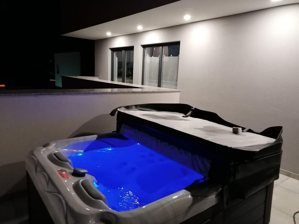 Spa and wellness centre/facilities