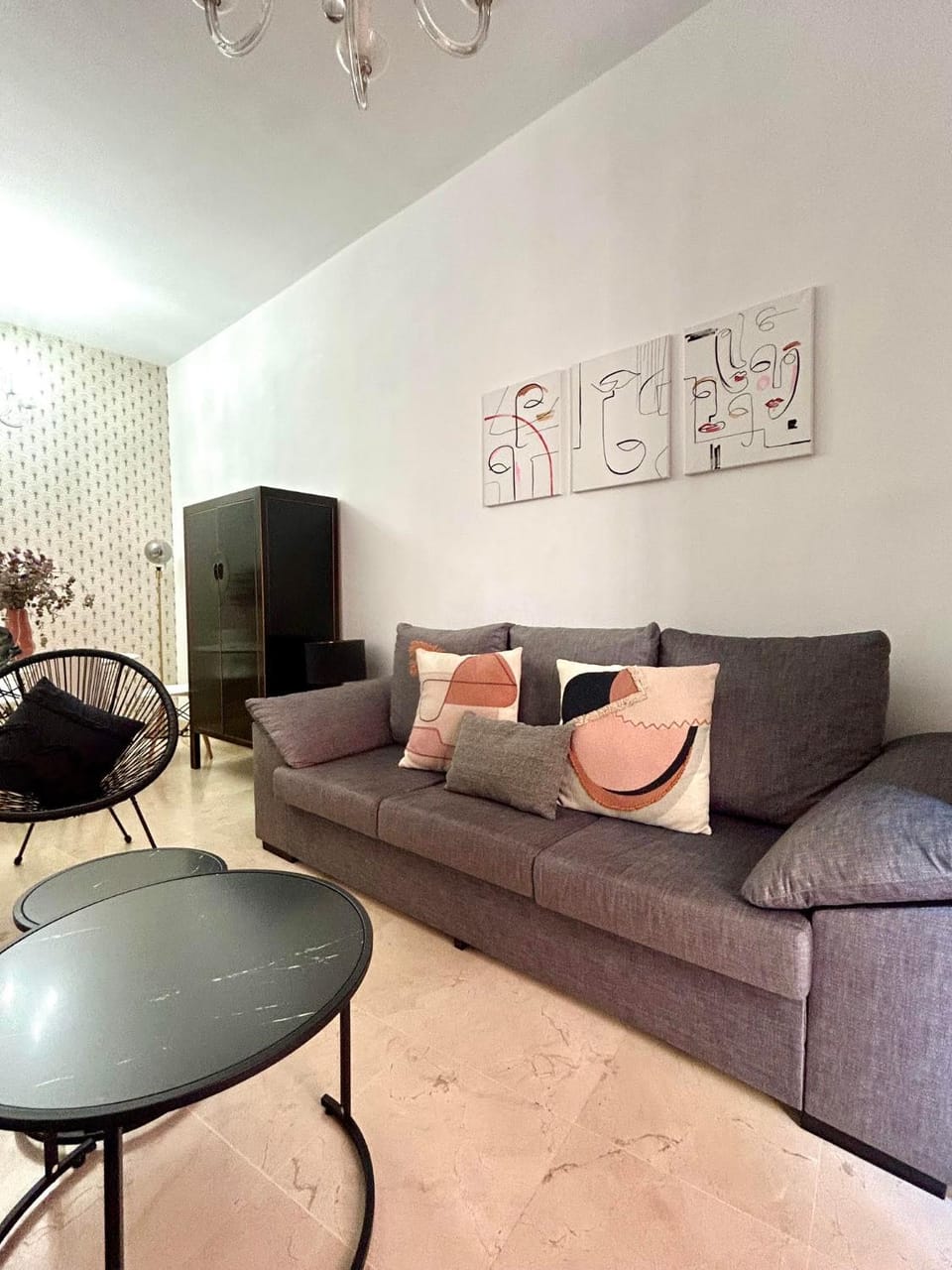 Hispalis San Nicolas Apartment in Seville