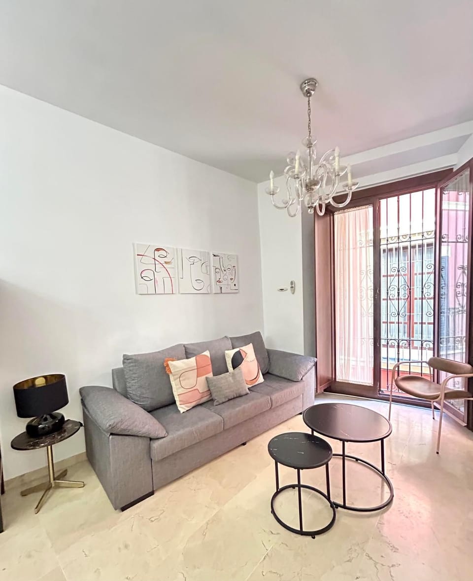 Hispalis San Nicolas Apartment in Seville