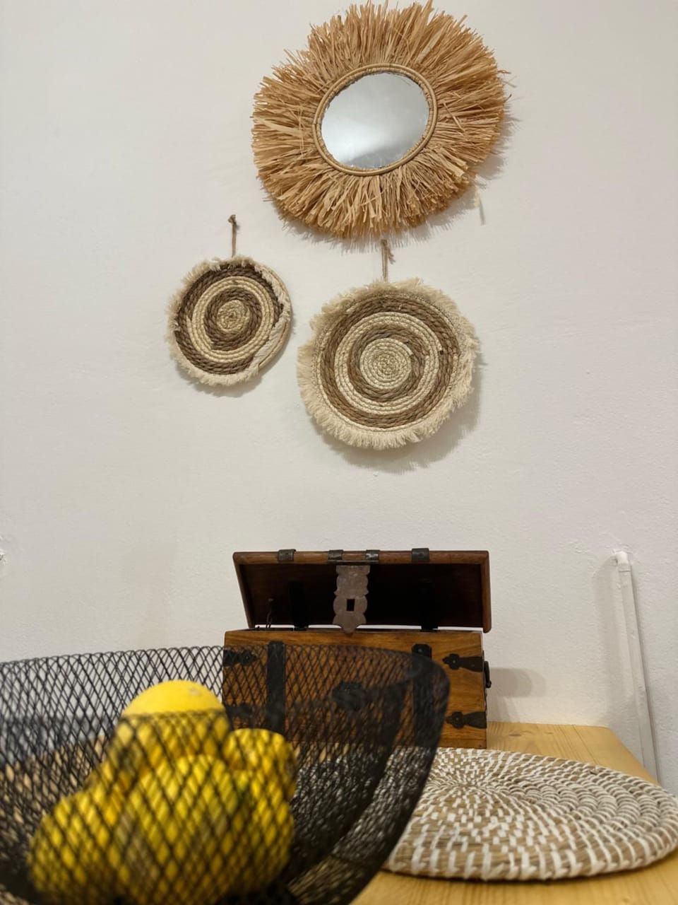 Le Rocher Apartment in Decentralized Administration of the Aegean