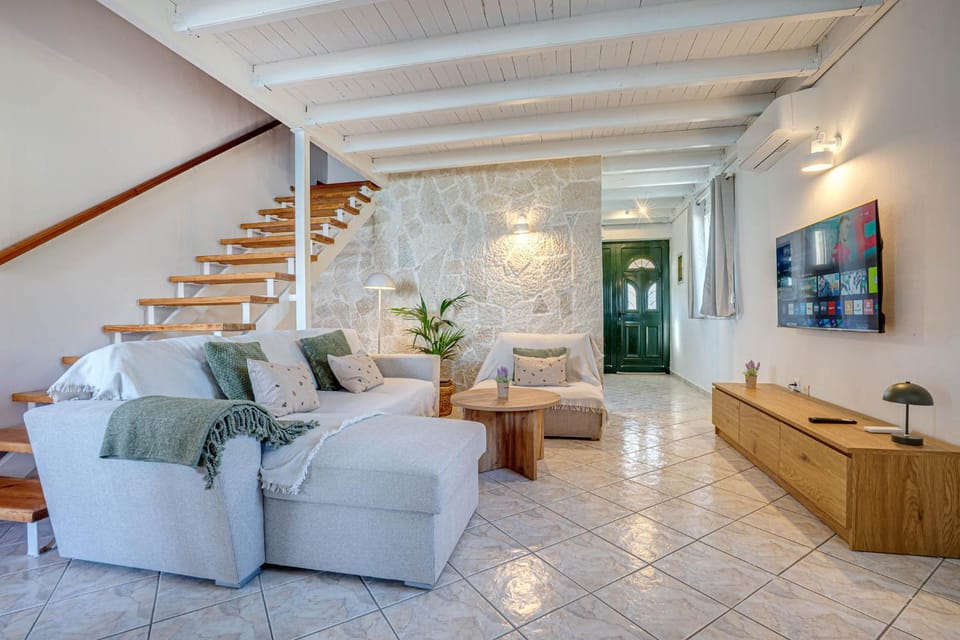 Ionelia Hospitality Apartments Apartment in Peloponnese, Western Greece and the Ionian