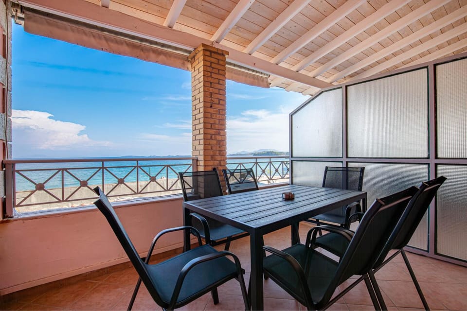 Ionelia Hospitality Apartments Apartment in Corfu, Greece