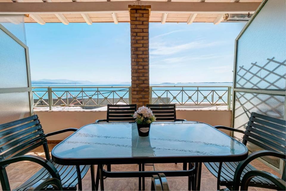 Ionelia Hospitality Apartments Apartment in Corfu, Greece
