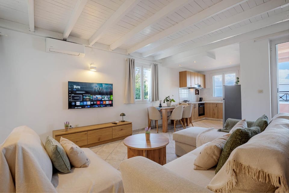 Ionelia Hospitality Apartments Apartment in Corfu, Greece