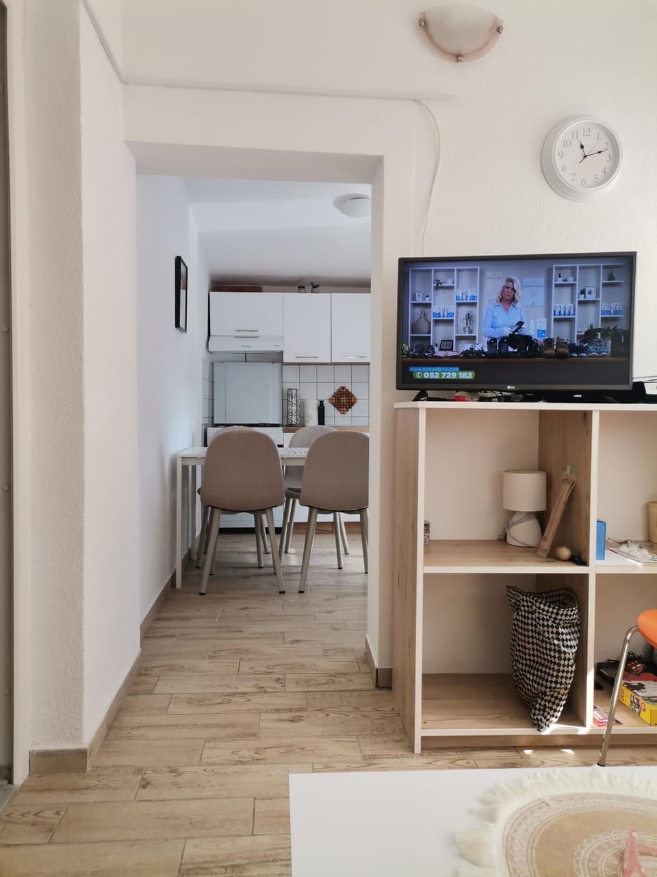Apartman Prezida Apartment in Zadar County