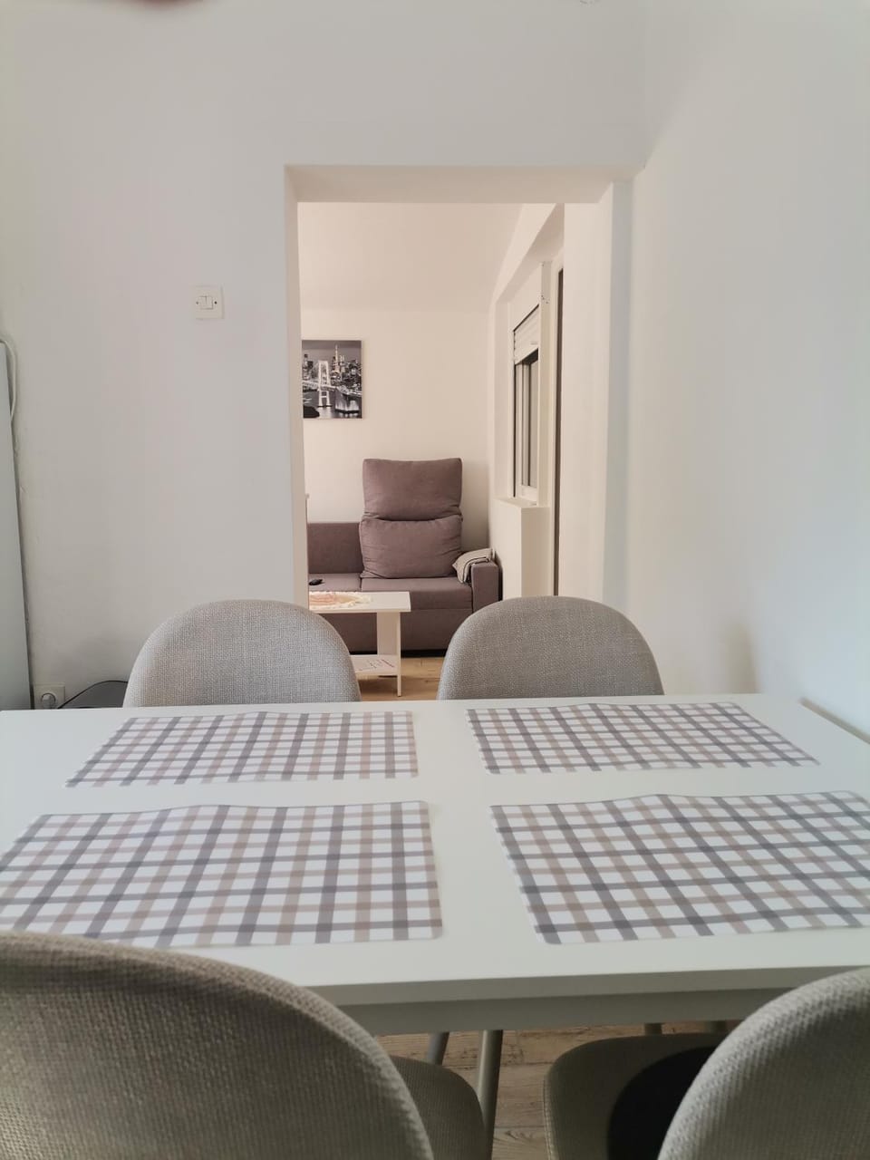 Apartman Prezida Apartment in Zadar County