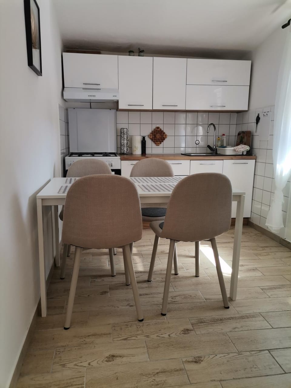 Apartman Prezida Apartment in Zadar County