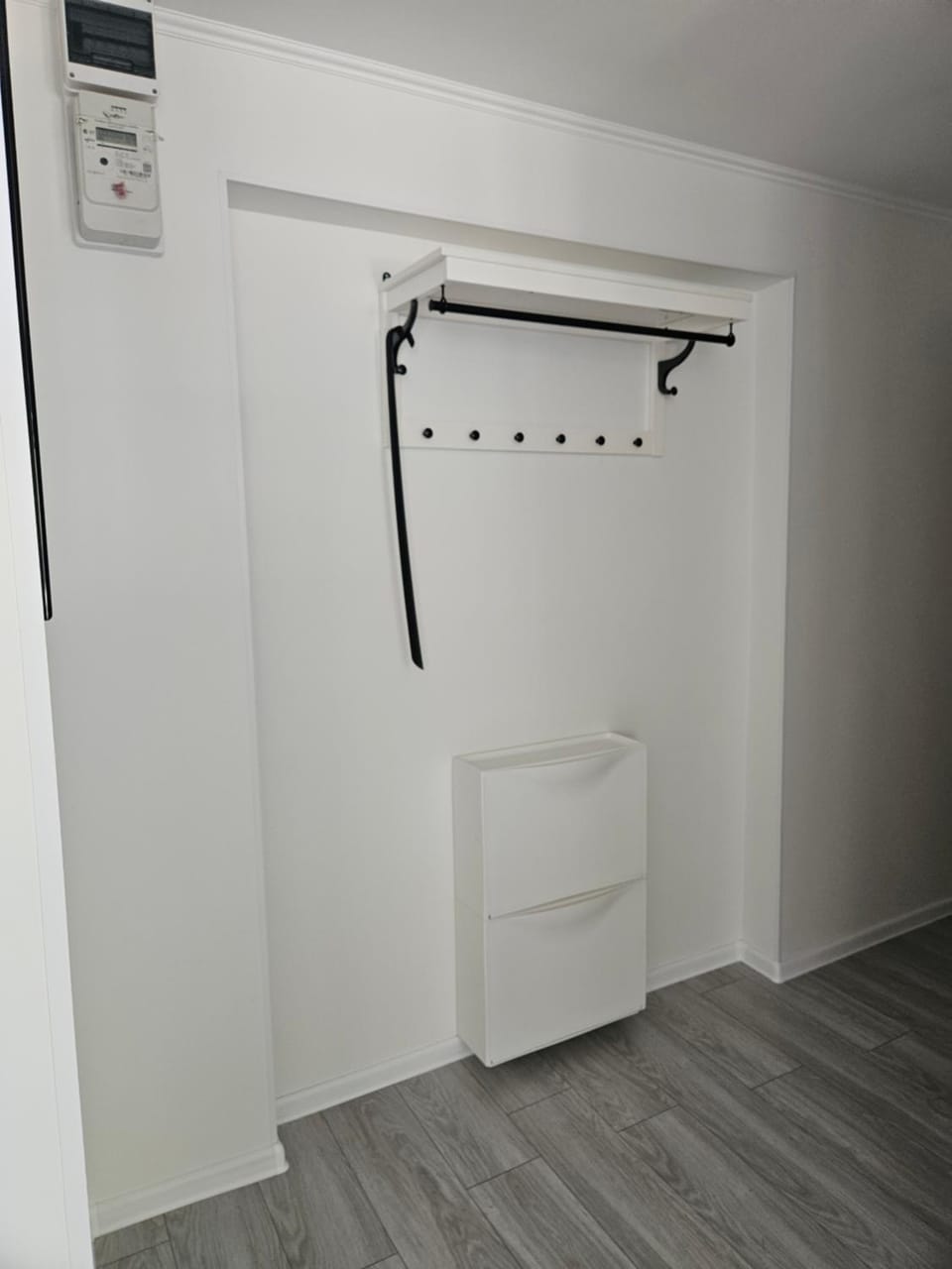 Central Space Miluva Apartment in Lithuania