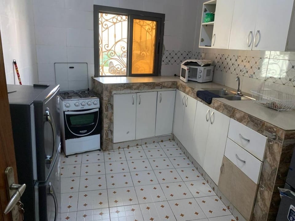 LUX Studios Apartment in Dakar
