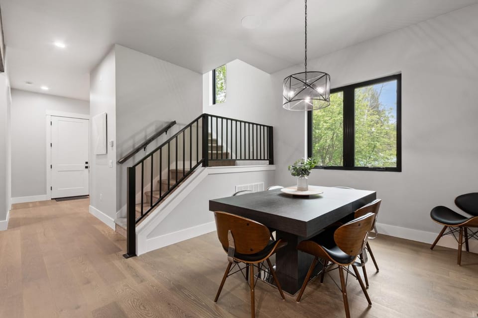 Dakota Haven House in Whitefish