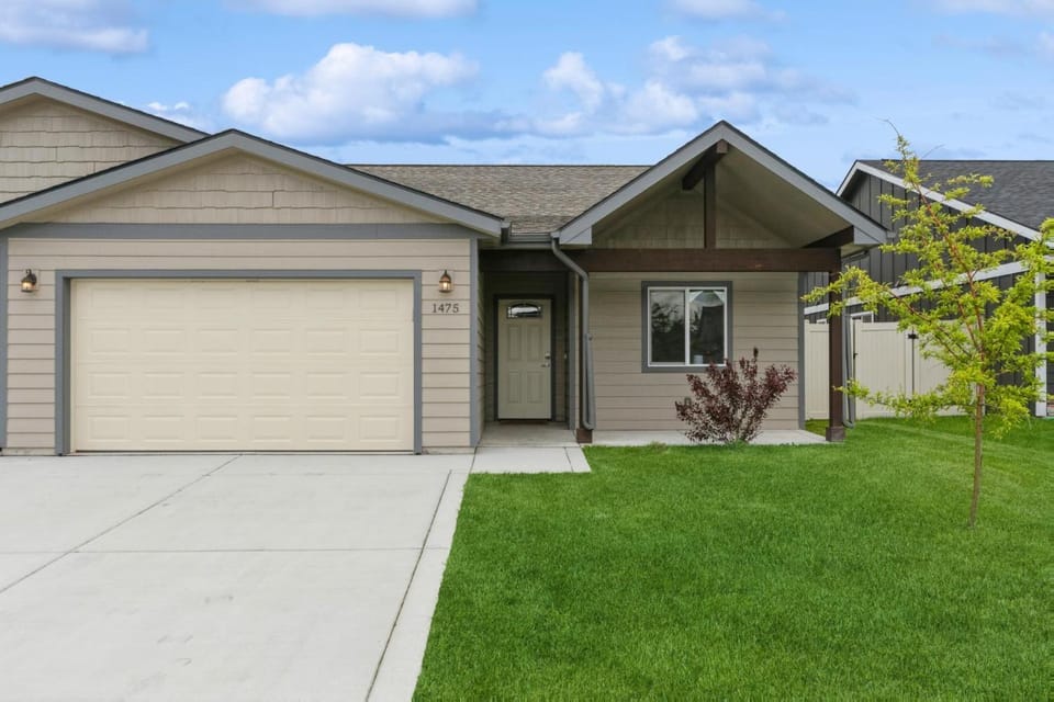 Destiny Cove House in Kalispell