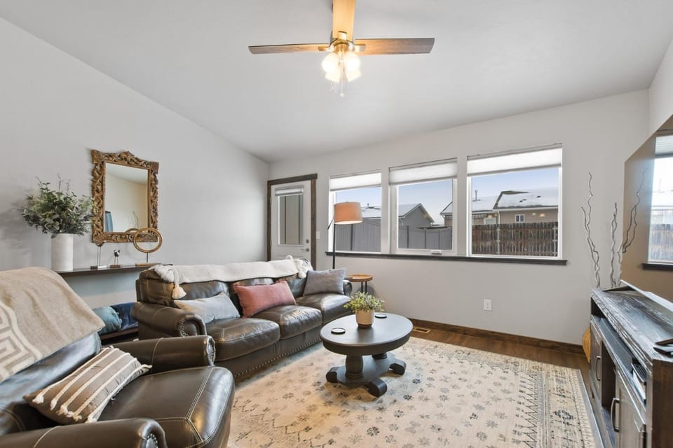 Destiny Cove House in Kalispell
