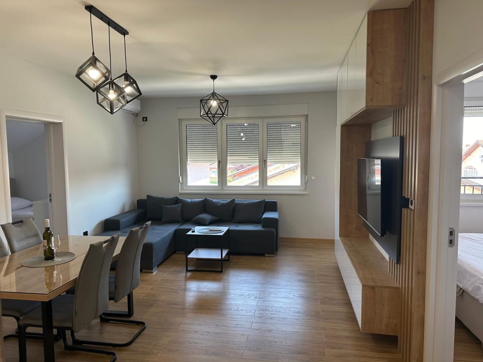 Apartment MAFILTA Apartment in Novi Sad