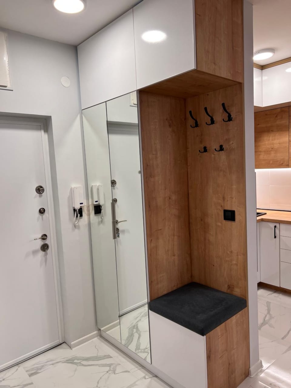 Apartment MAFILTA Apartment in Novi Sad