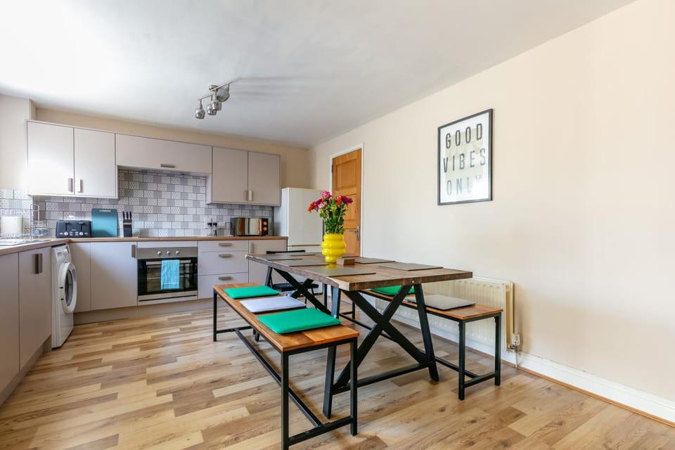 storage, stove, toaster, washing machine, kitchen