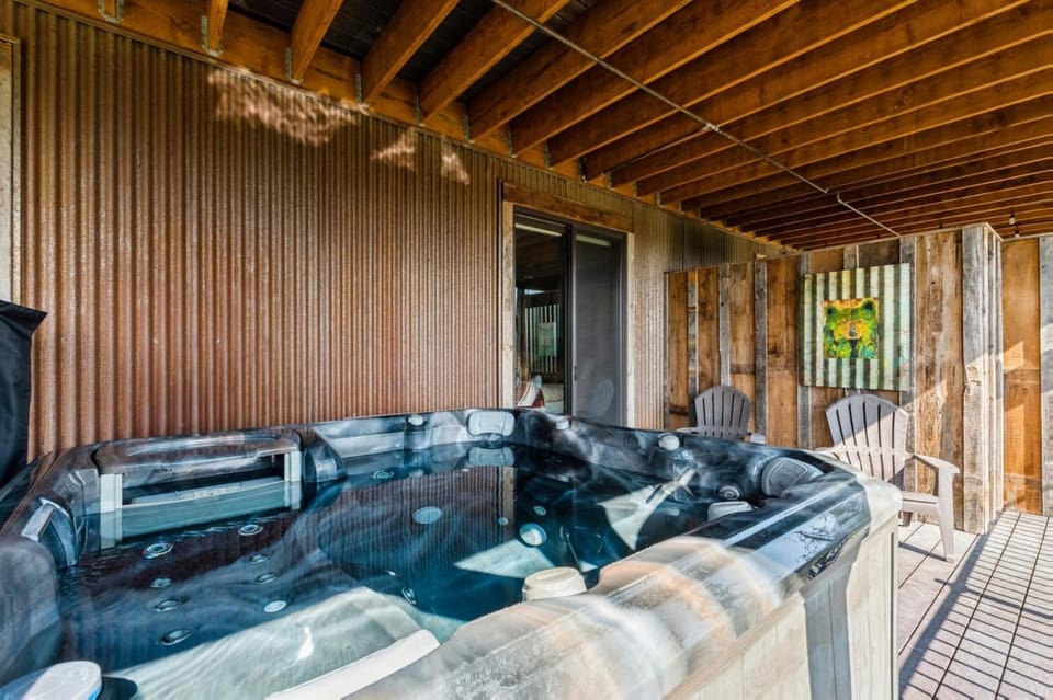 Inspiration Ski Haus House in Whitefish