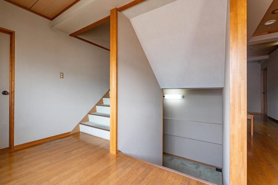 Ryokankasuga - Vacation STAY 75138v Hotel in Japan