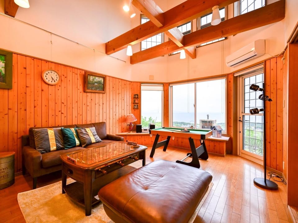 Healing Village Yama no ie - Vacation STAY 62249v House in Shizuoka Prefecture