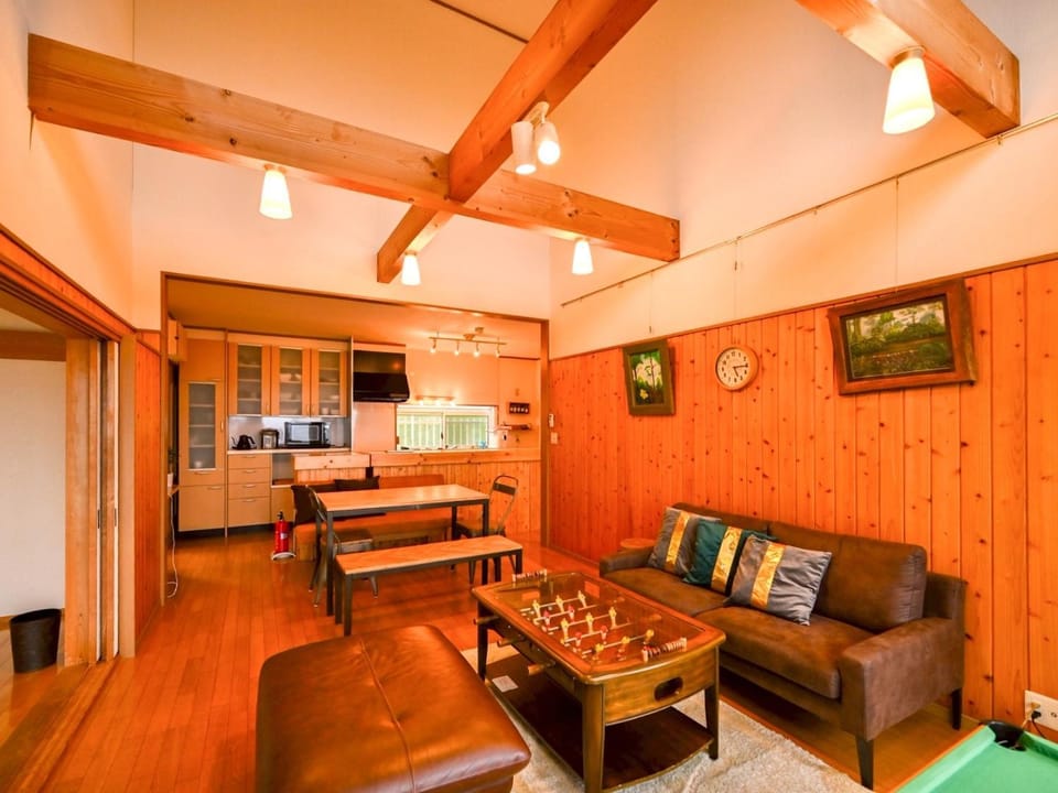 Healing Village Yama no ie - Vacation STAY 62249v House in Shizuoka Prefecture