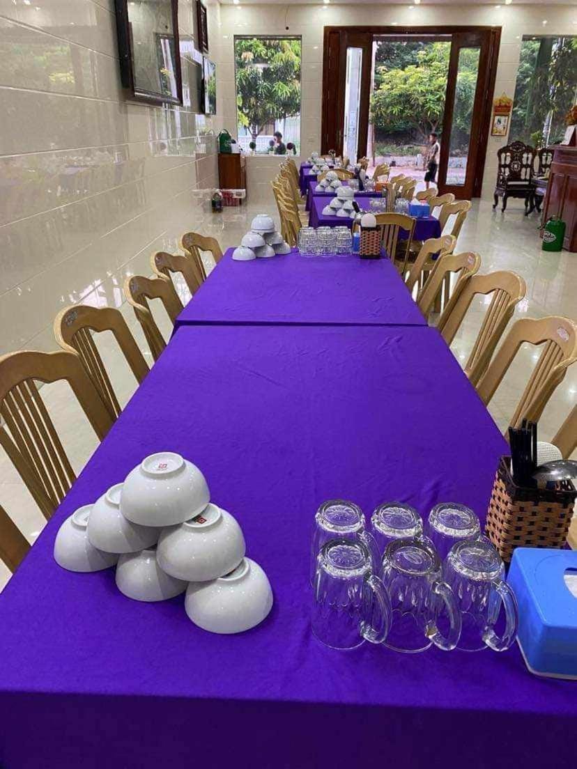 Restaurant/places to eat, Breakfast
