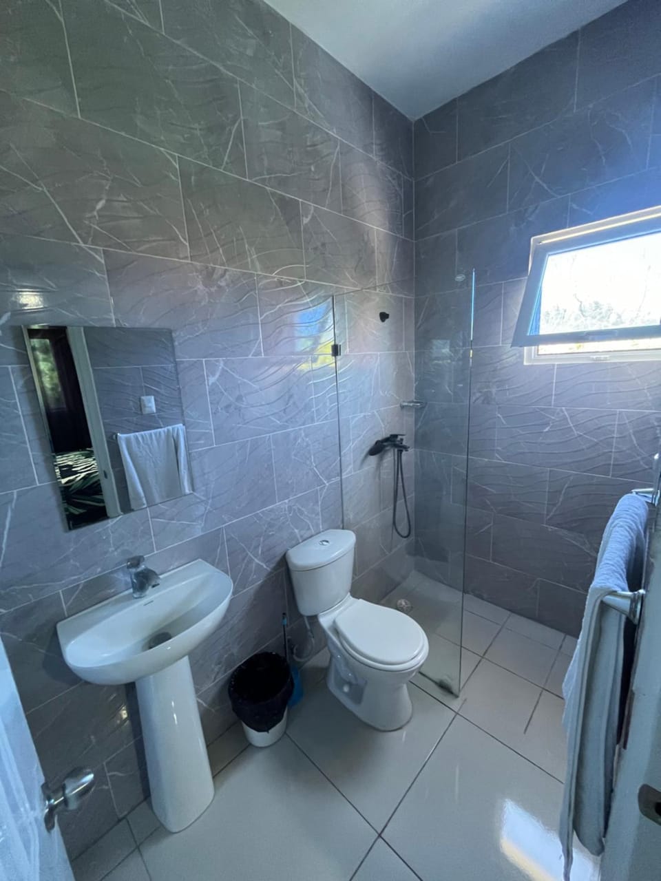 Residencial Sosua 1-2 Apartment in Sosua