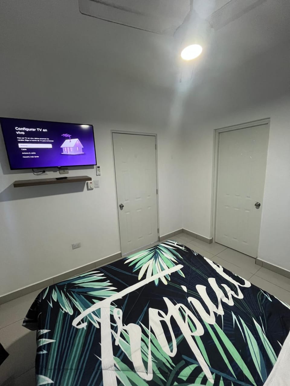 Residencial Sosua 1-2 Apartment in Sosua