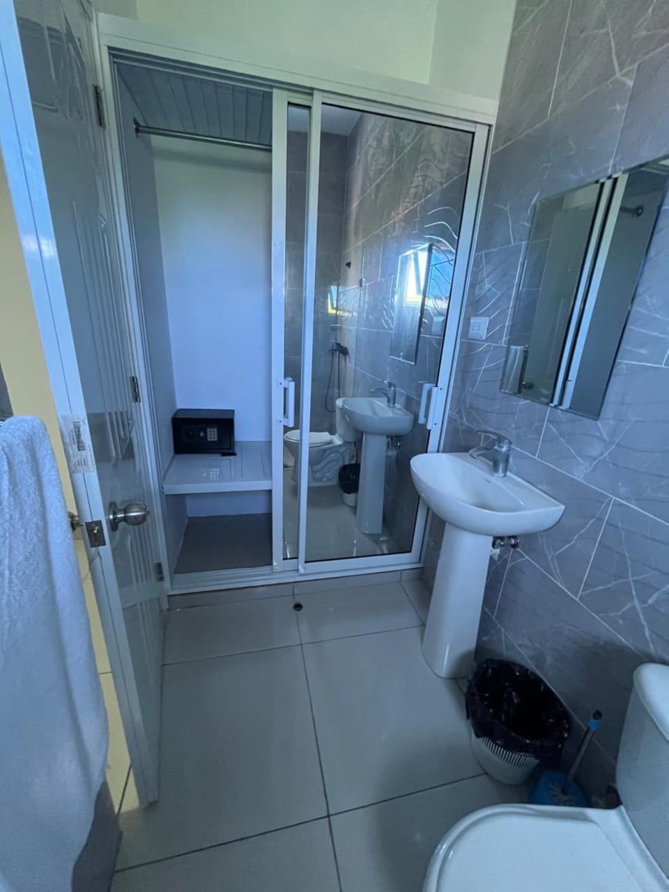 Residencial Sosua 1-2 Apartment in Sosua