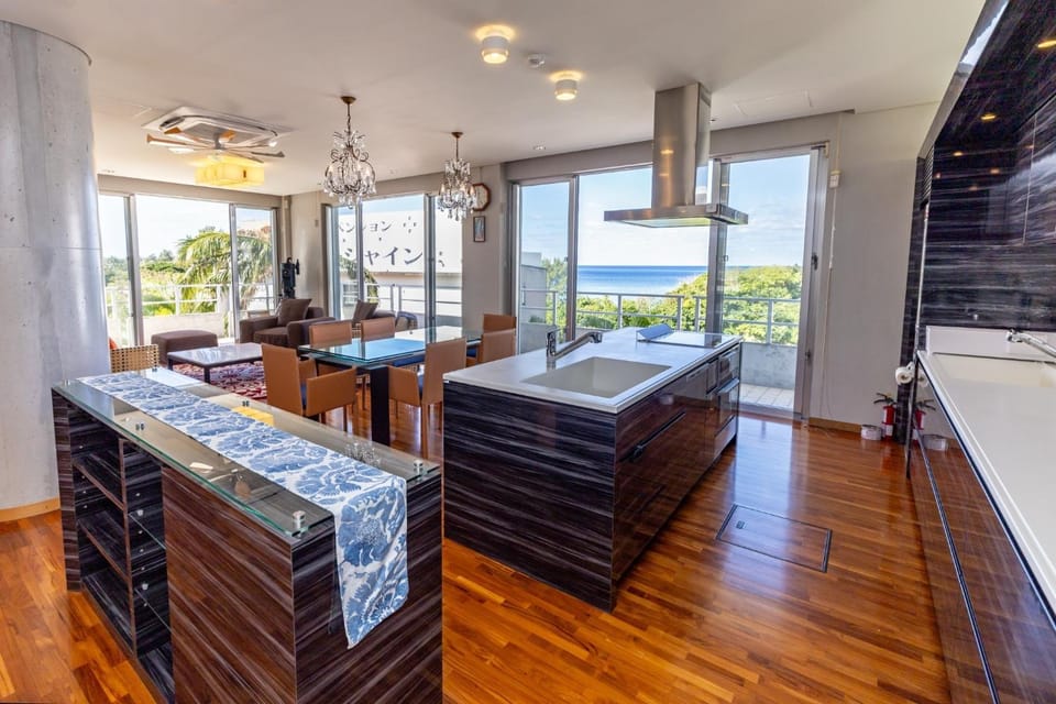 Andiamo Nosoko - Vacation STAY 73186v House in Okinawa Prefecture