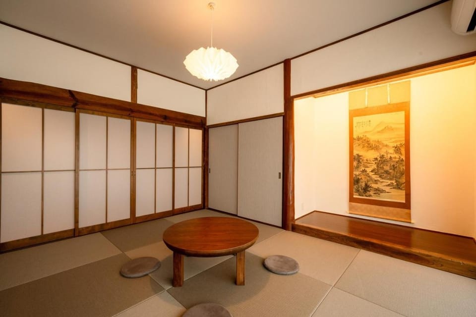 Shuka - Vacation STAY 75085v House in Japan