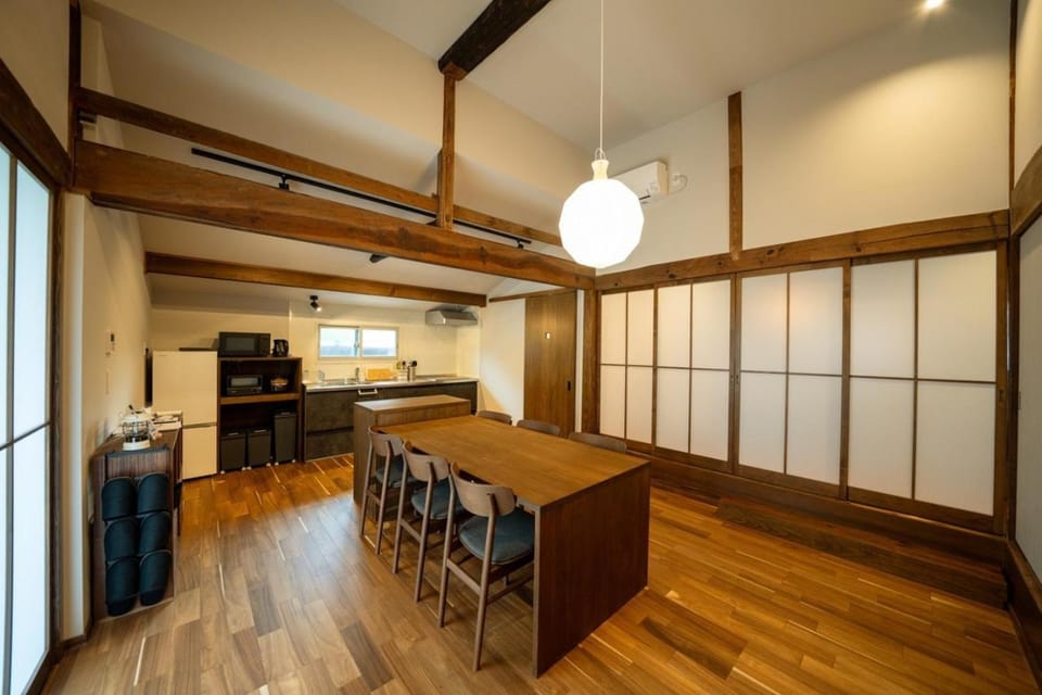 Shuka - Vacation STAY 75085v House in Japan